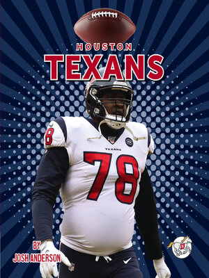 cover image of Houston Texans
